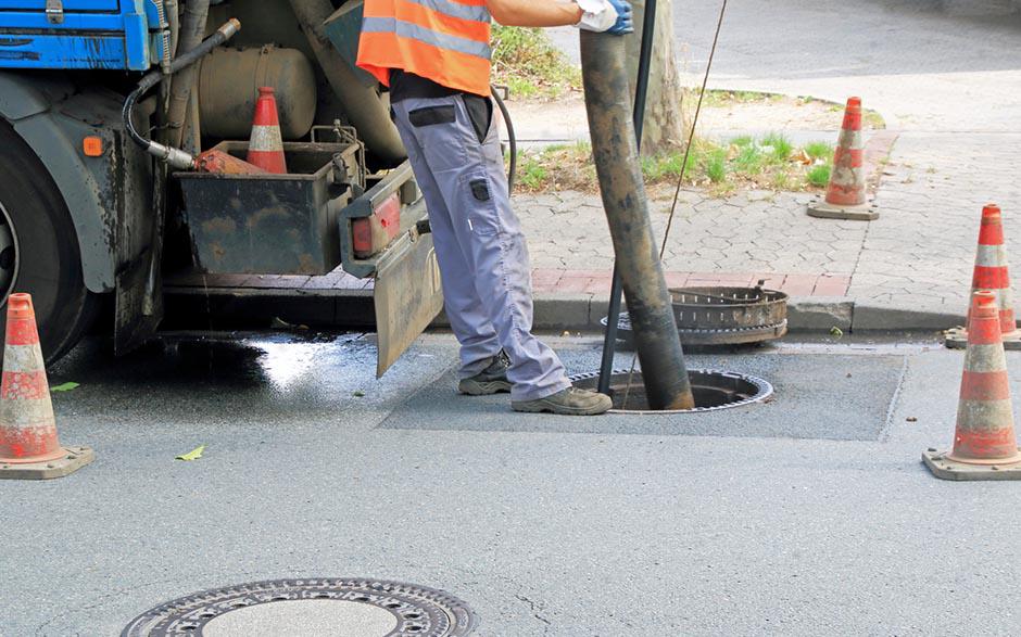 tarif débouchage canalisation Enghien-les-Bains